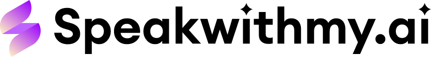 Speakwithmy.ai